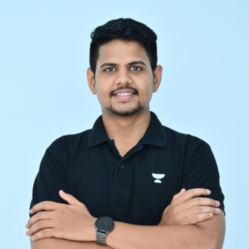 Shubham Sharma