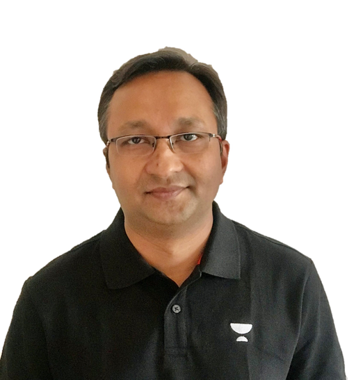 Ashish Khare