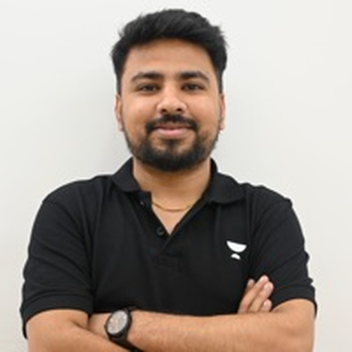 Gourav Joshi