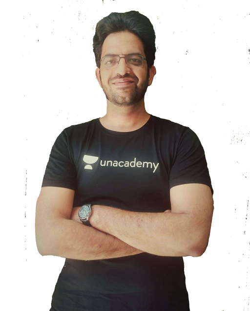 Ashok Kumar (kumar.ashok845) Unacademy
