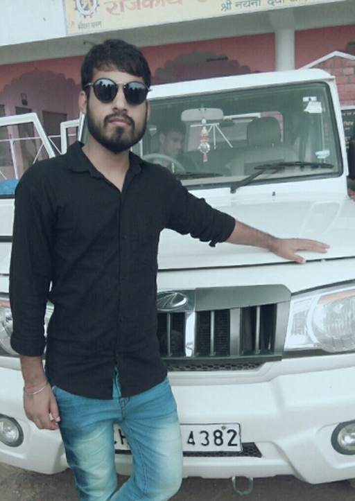 Ajay Kumar
