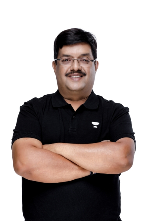 Sourabh Singh Gour