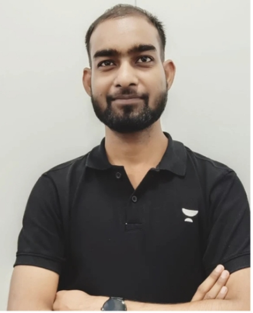 Suresh Nagar