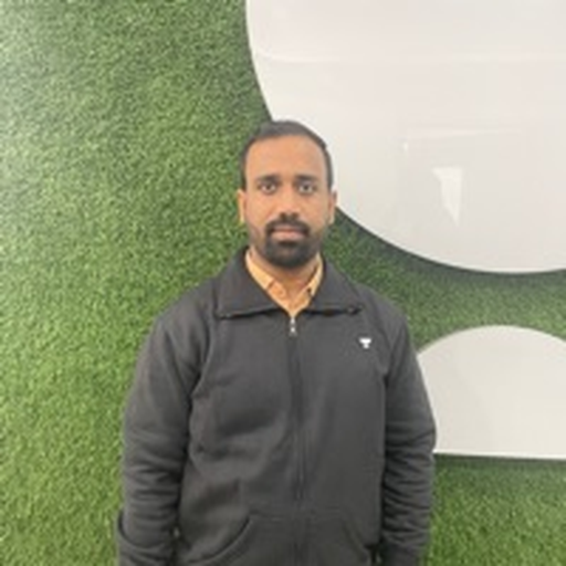 Sanjay Agarwal