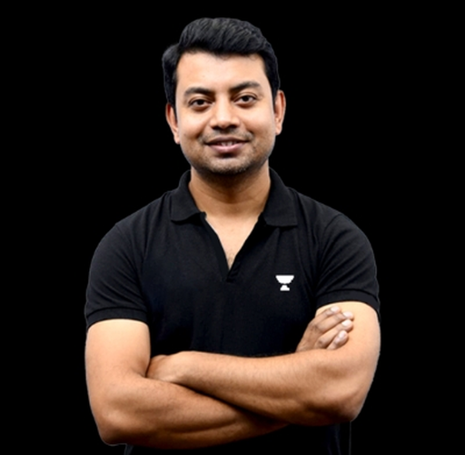 Shishir Kumar Das