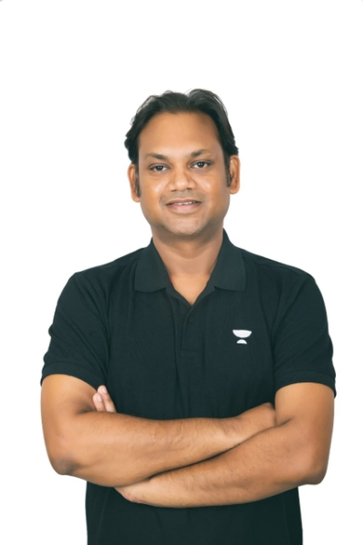 Ravinder Chauhan
