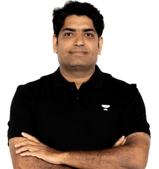 Manish Tyagi