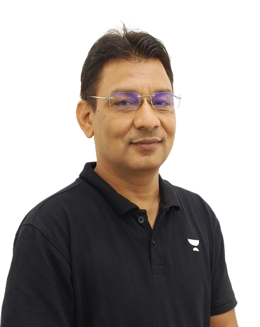 Surgayan Singh Choudhary