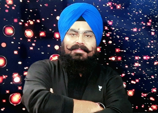 Jagdeep Singh