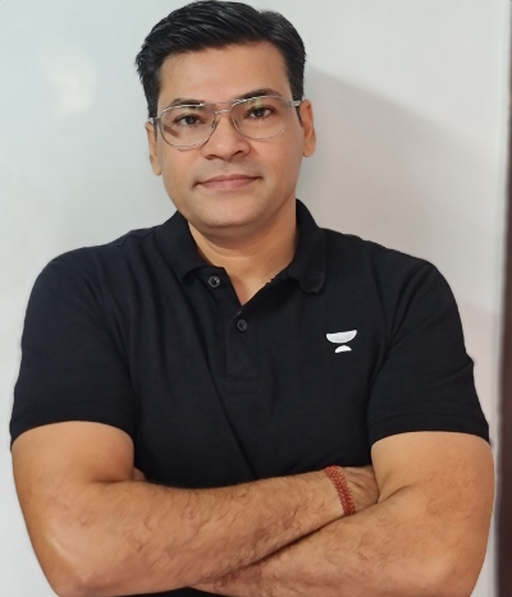Ranjeet Kunwar