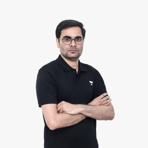 Ritesh Kumar