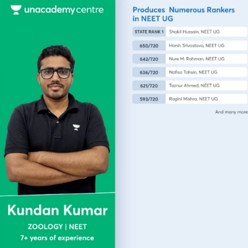 Kundan Kumar