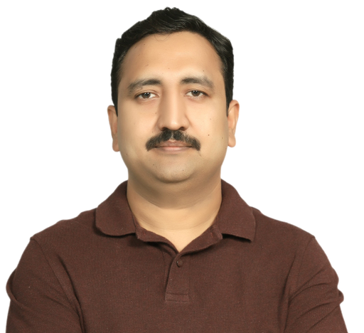 Prateek Singh