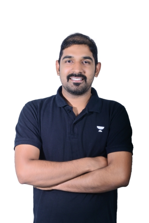 Lokesh Yadav