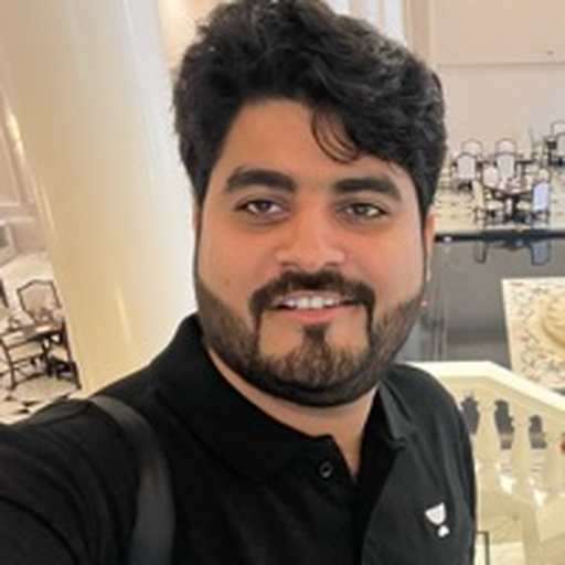 Vishal Parihar