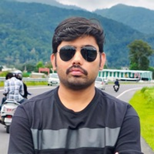 Abhay Mishra