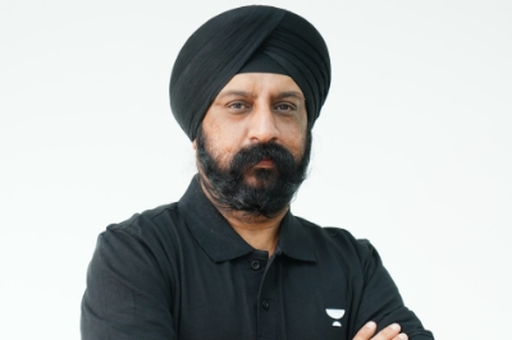 Amritpal Singh