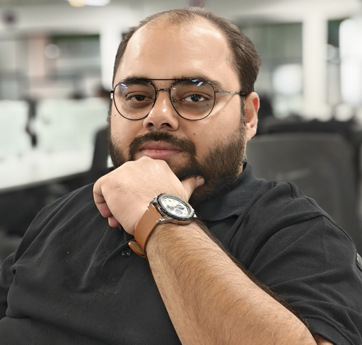 Rahul Suri