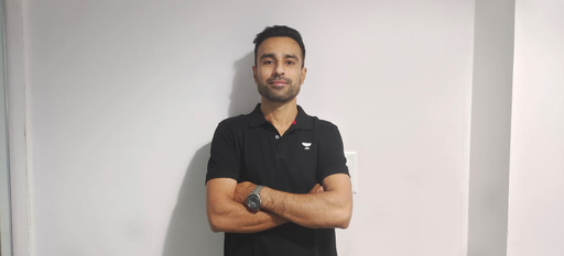 Niraj Kumar