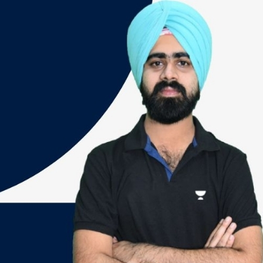 Paran Raj Bhatia