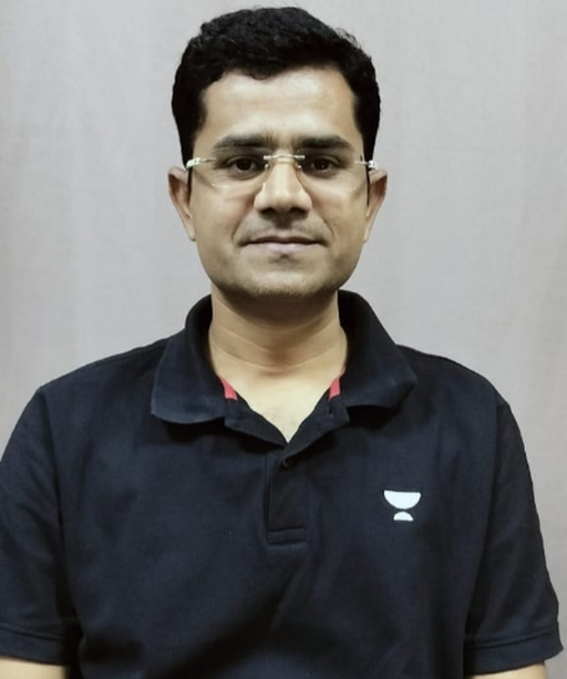 Bajrang Sharma
