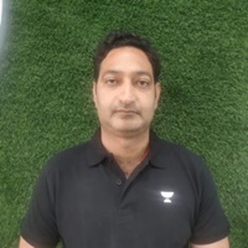 Bharat Singh