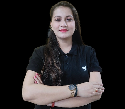 Deepali Mishra