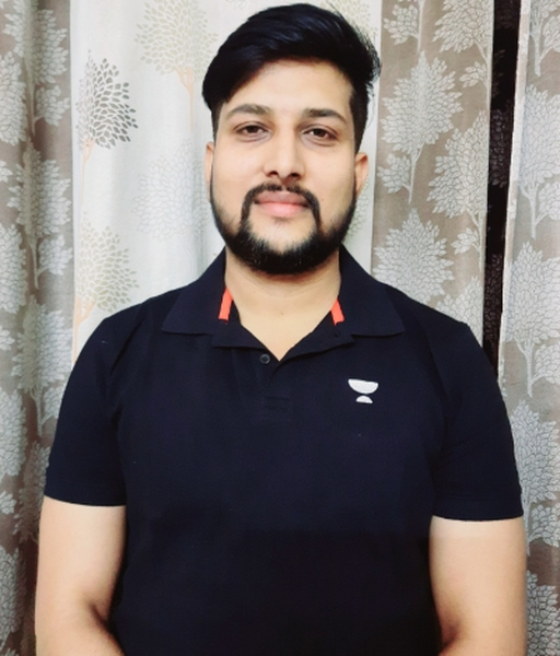 Ayush Gautam