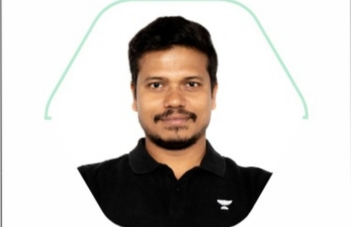 Anand Kumar