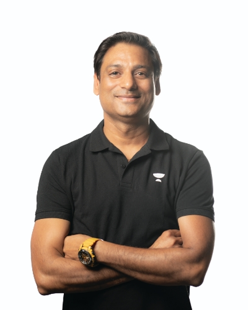 Piyush Gupta