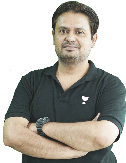 Syed Aftab