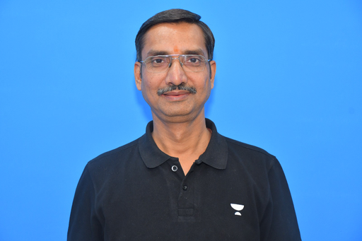 Rakesh Kumar Chaurasia