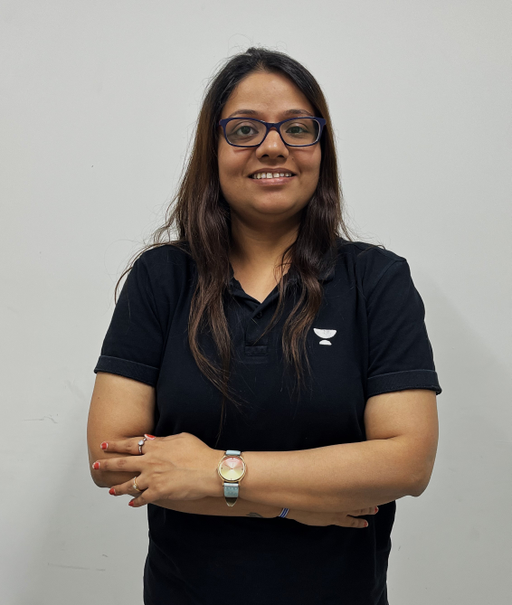 Monica Bhatia