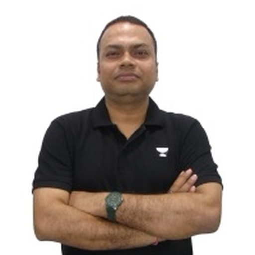 Manish Kumar