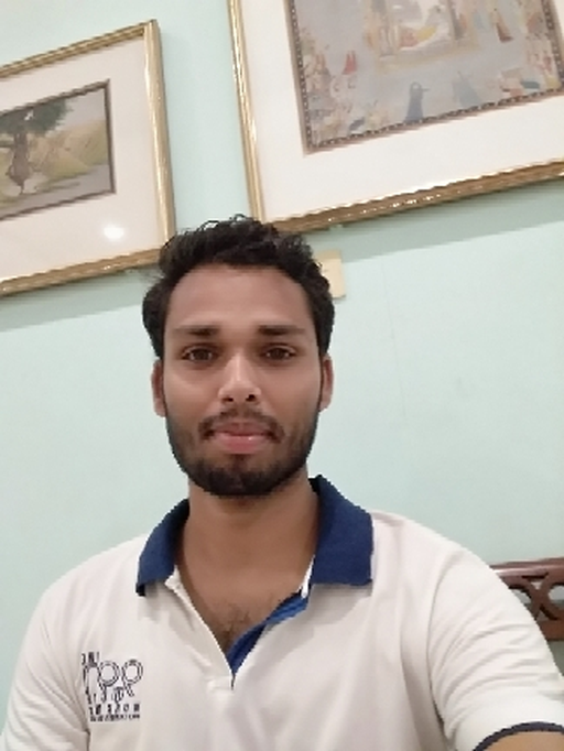 Sandeep Maurya