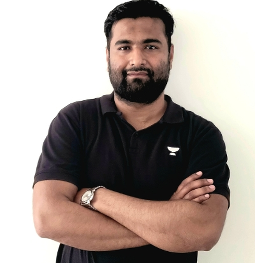 Matin Khan