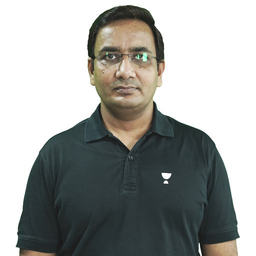 Rajiv Kumar Gupta