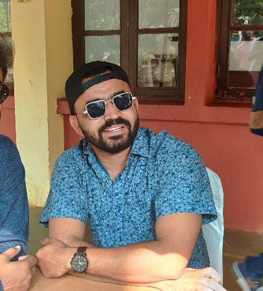 Manish Godara