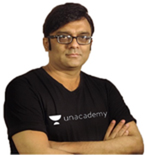 Gagan Vohra