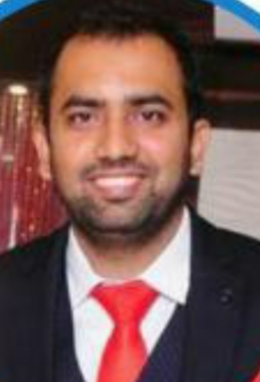 Rajat Johari