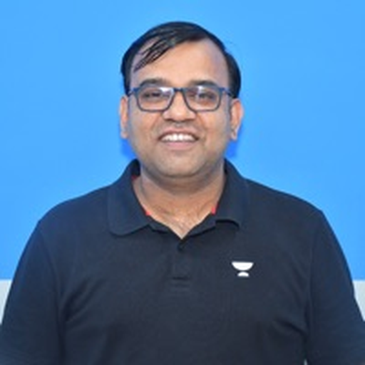 Abhishek Kumar Divoliya