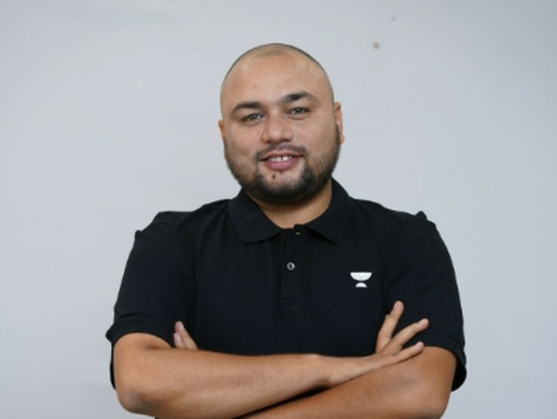 Saquib Ali