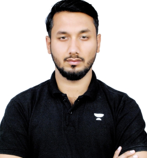 Anshuman Pareek