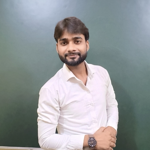 Shivam Pandey