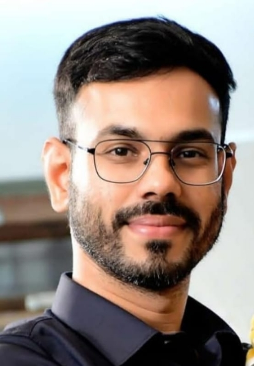 Deepak Sewag Sharma