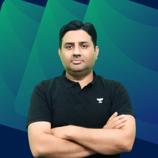 CA Iqtidar Ahmad