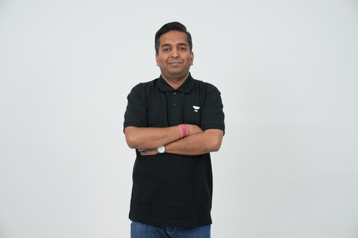 Vijay Kumar Agarwal