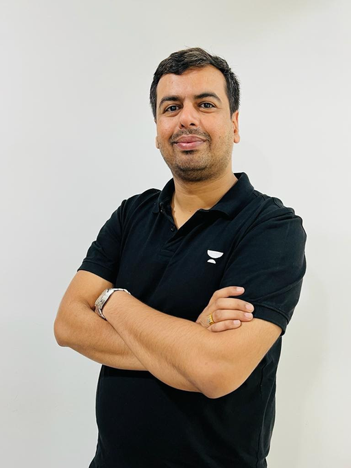 Ravi Kant