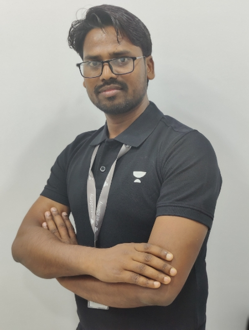 Ravi Ranjan Kumar