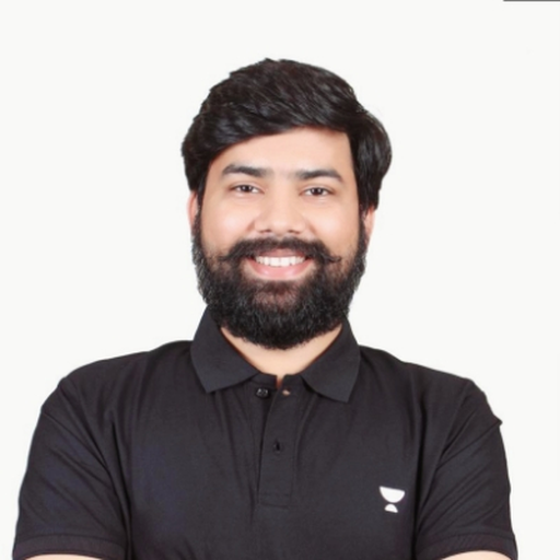 Niraj Keshri